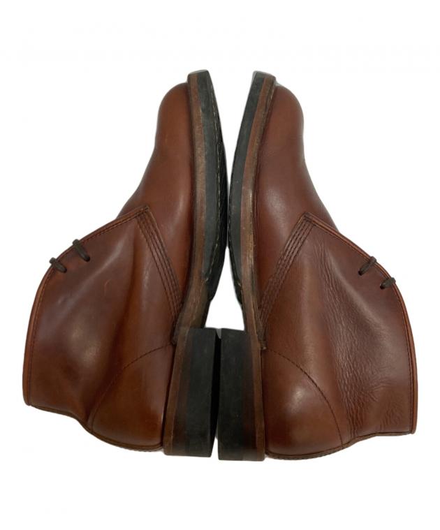 中古・古着通販】Danner (ダナー) ANTIGO アンティゴ チャッカブーツ
