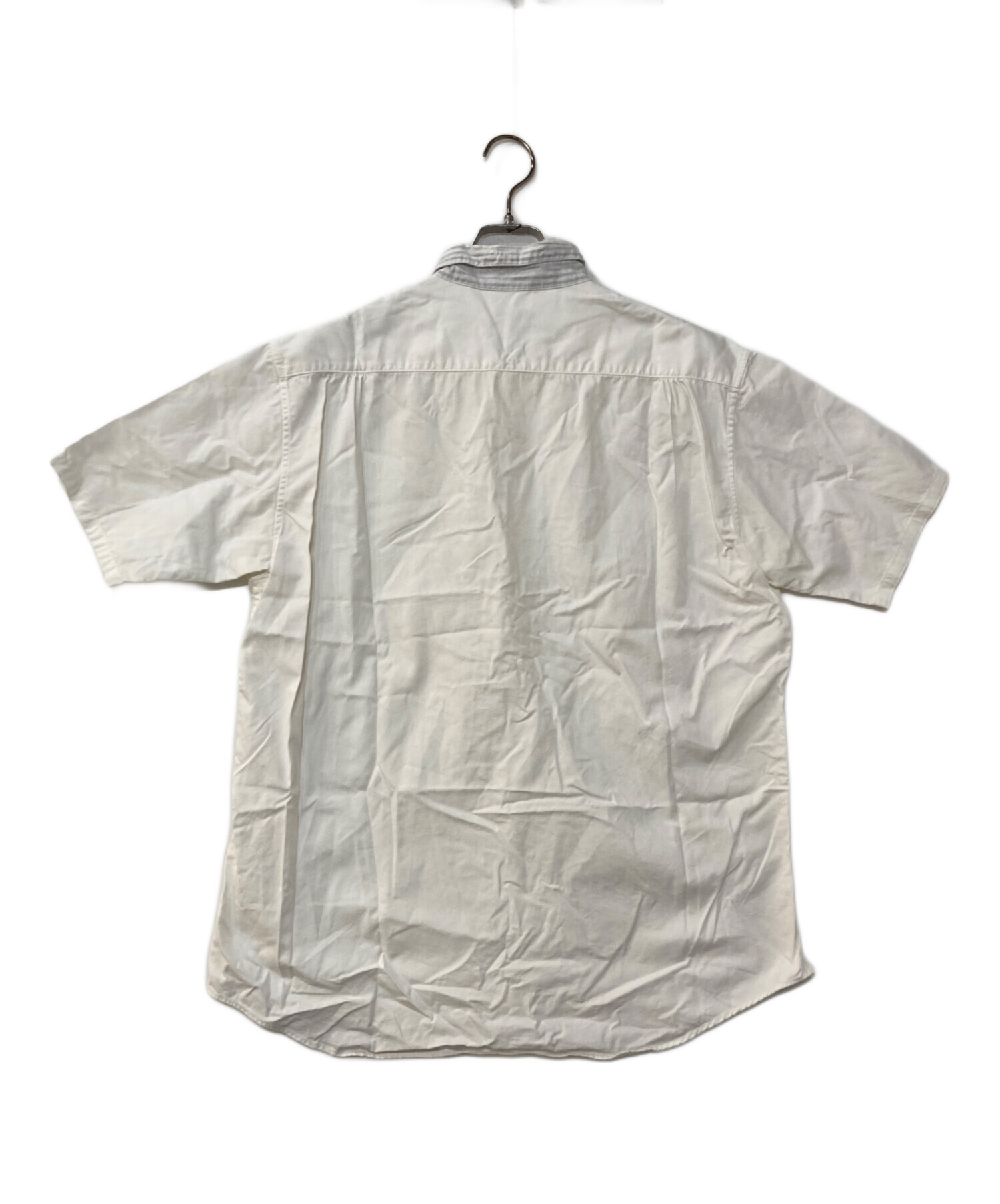 中古・古着通販】KAPITAL (キャピタル) MICOストライプデザインシャツ