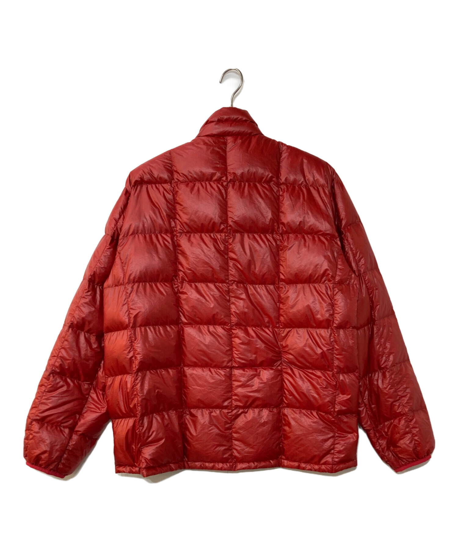 美品　montbell U.L. ダウン インナージャケット XLサイズ 中古・古着通販】mont-bell (モンベル) U.L.ダウンインナージップ