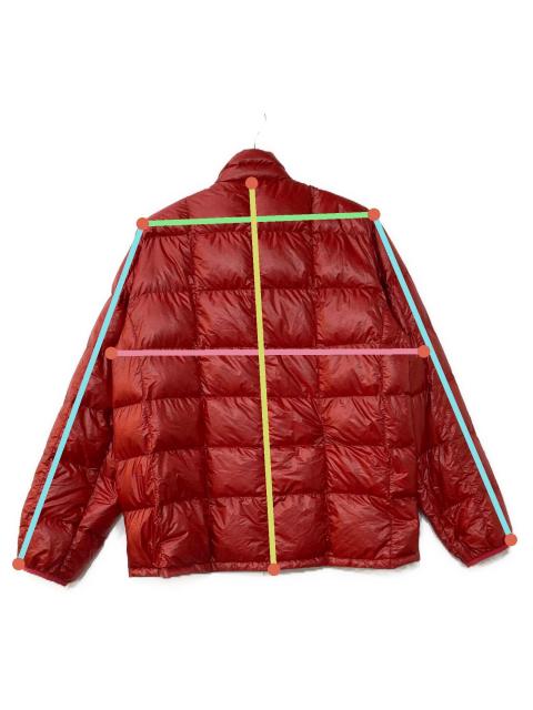 中古・古着通販】mont-bell (モンベル) U.L.ダウンインナージップ