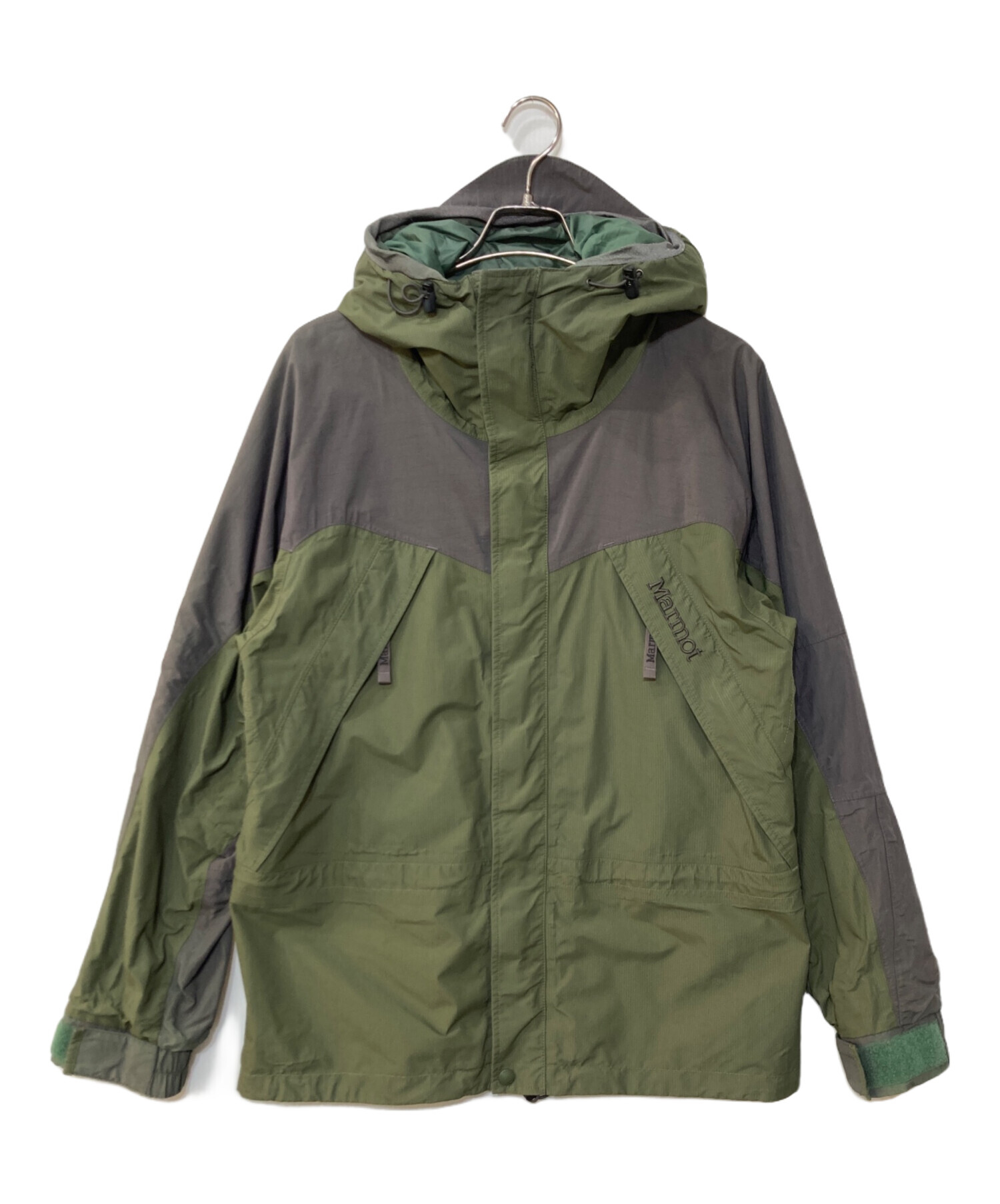 中古・古着通販】MARMOT (マーモット) 90''s GORE-TEXマウンテン