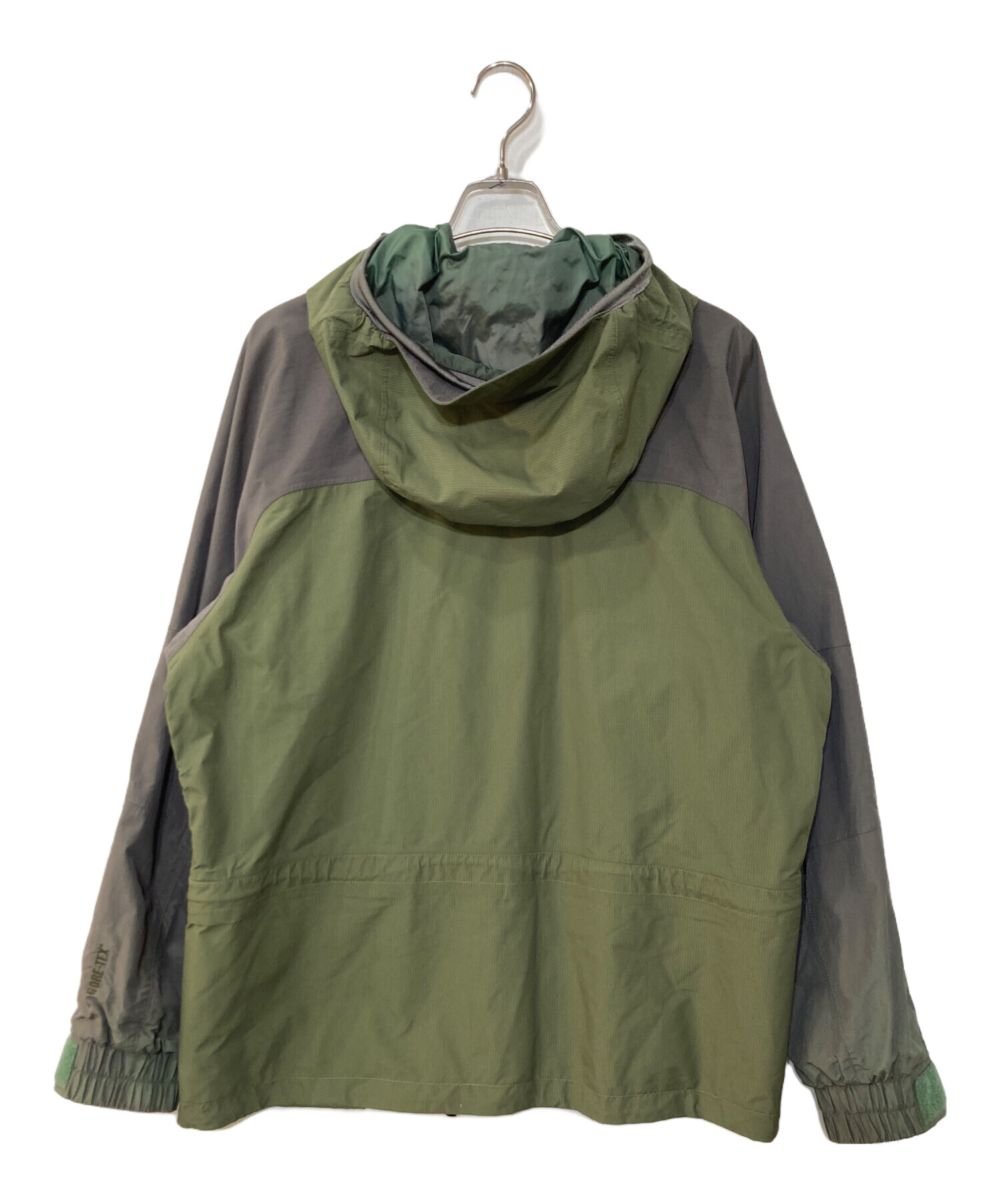 中古・古着通販】MARMOT (マーモット) 90''s GORE-TEXマウンテン