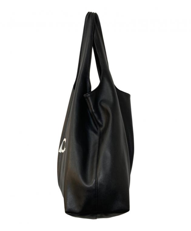 中古・古着通販】A.P.C. (アーペーセー) Ninon フェイクレザー トート