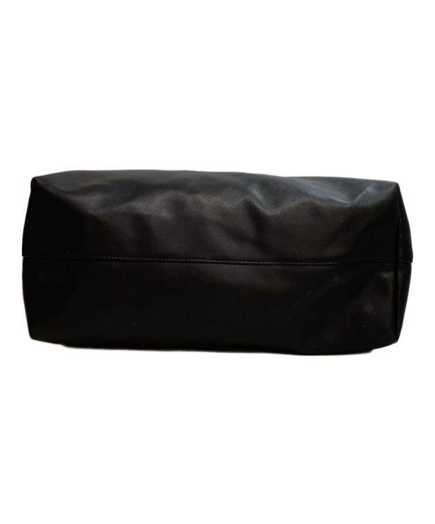 中古・古着通販】A.P.C. (アーペーセー) Ninon フェイクレザー トート