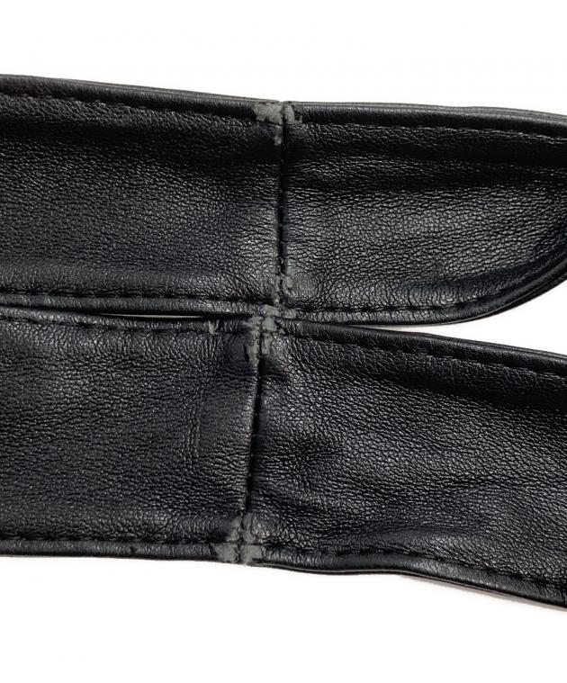 中古・古着通販】A.P.C. (アーペーセー) Ninon フェイクレザー トート