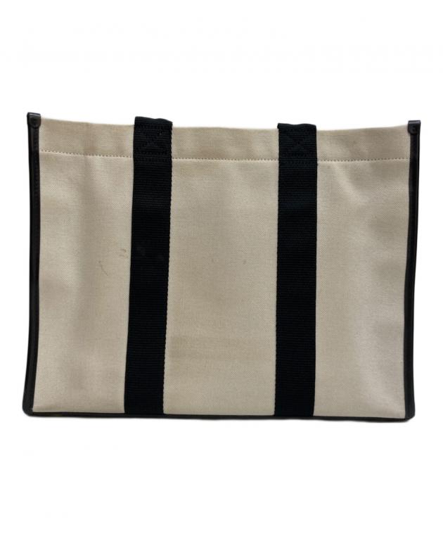 中古・古着通販】BALENCIAGA (バレンシアガ) HARDWARE TOTE ハード