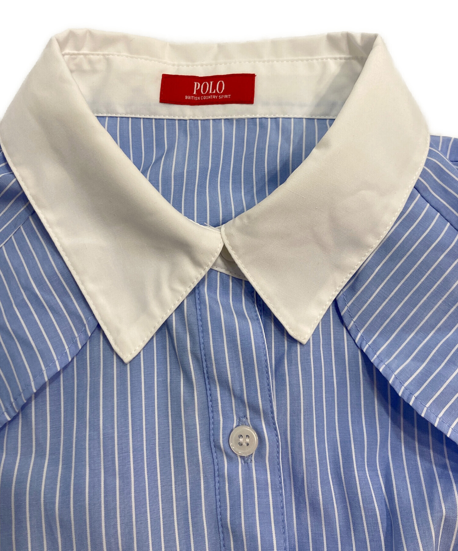 中古・古着通販】POLO BCS (ポロ・ビーシーエス) Rirandture (リランド