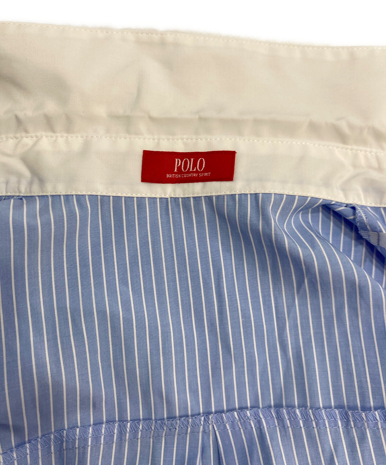中古・古着通販】POLO BCS (ポロ・ビーシーエス) Rirandture (リランド