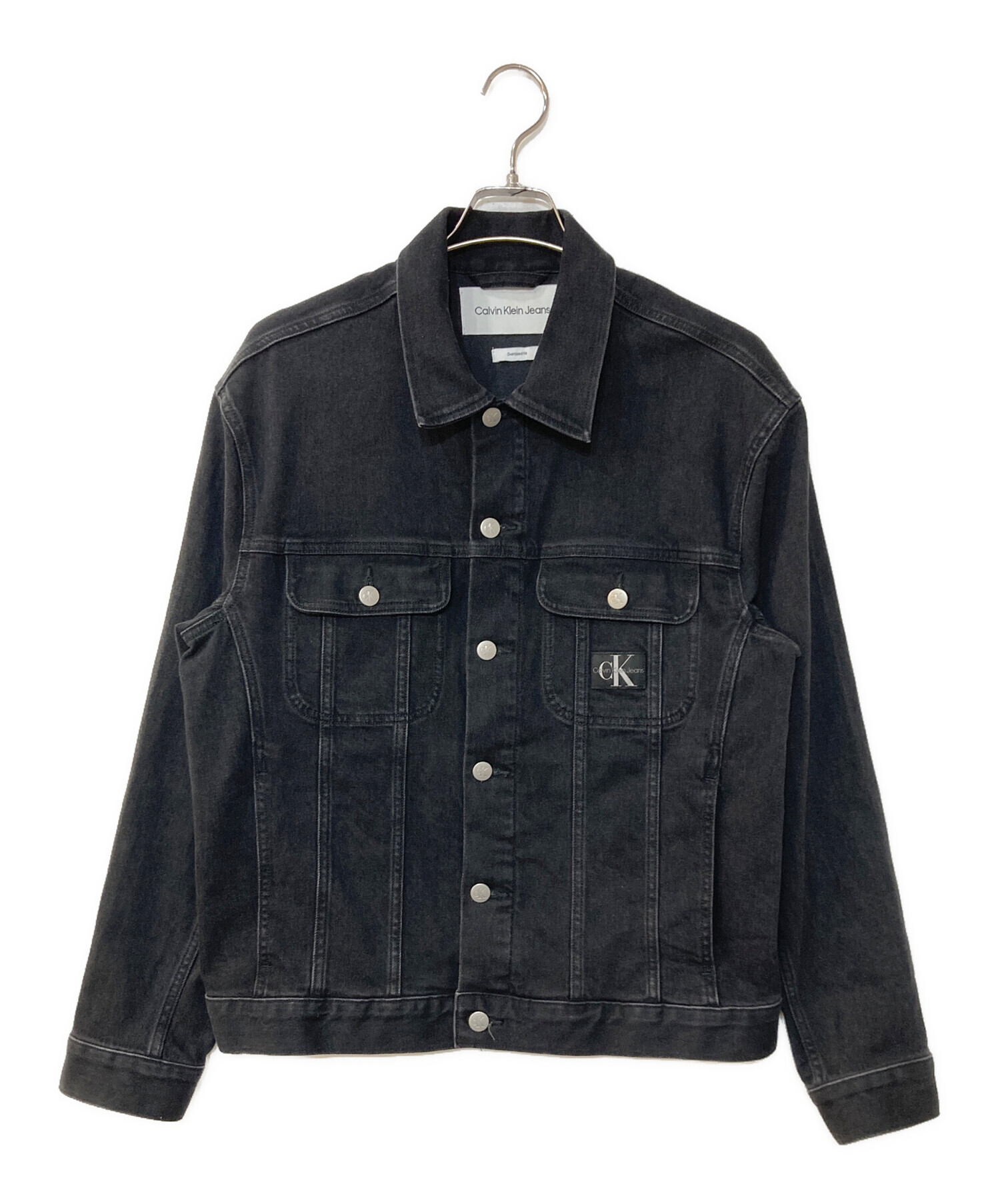 中古・古着通販】Calvin Klein Jeans (カルバンクラインジーンズ) 90s