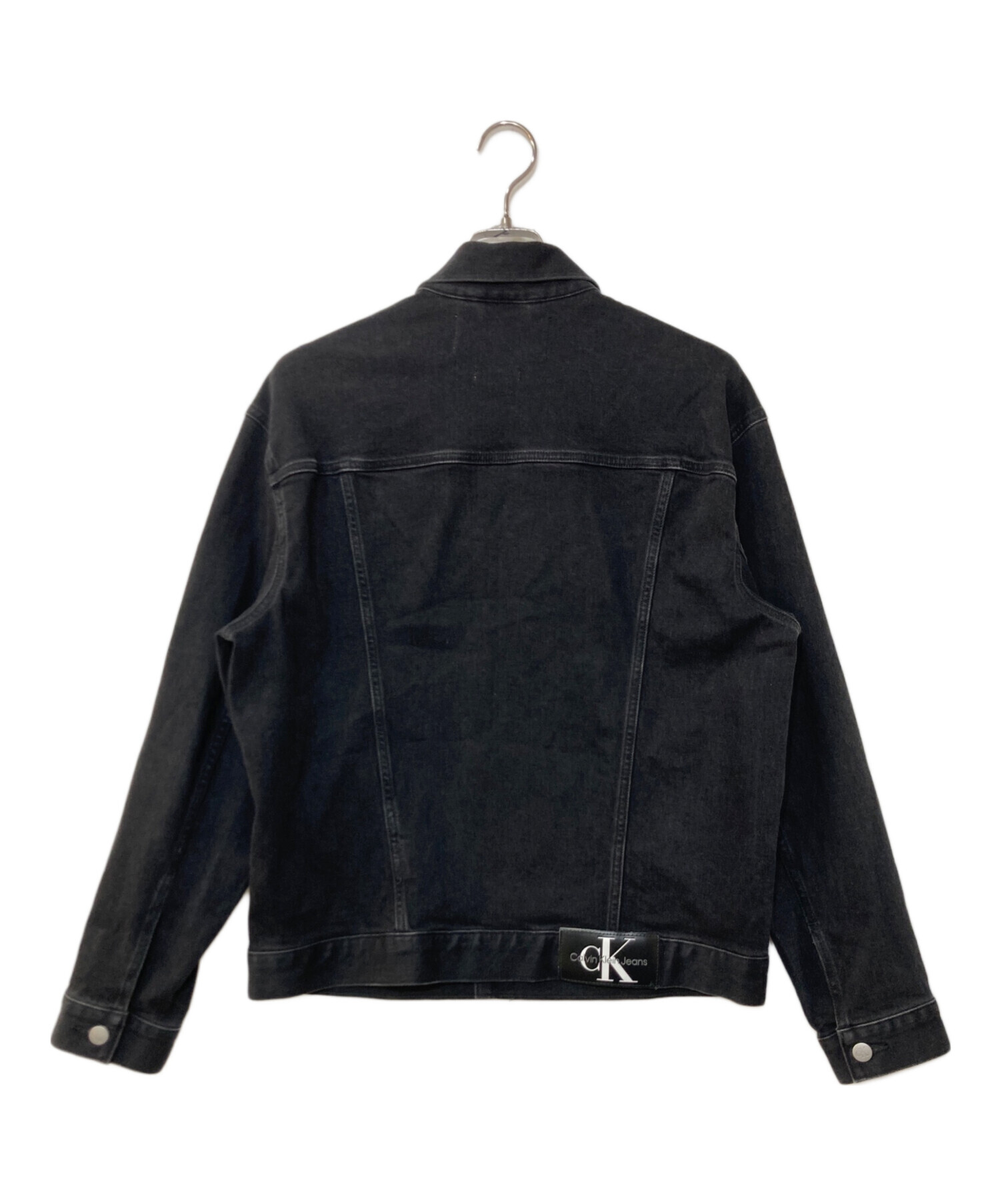 中古・古着通販】Calvin Klein Jeans (カルバンクラインジーンズ) 90s
