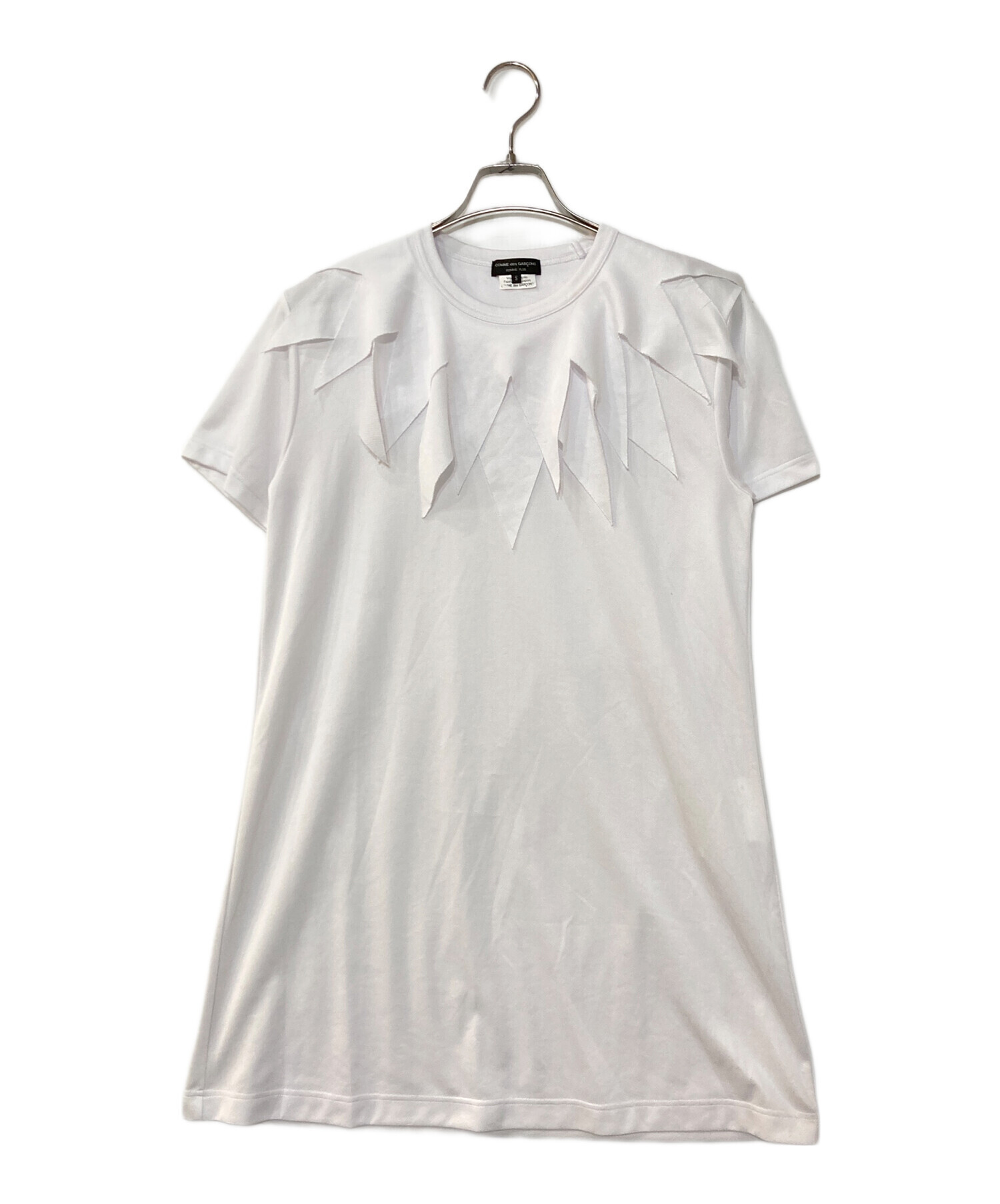 中古・古着通販】COMME des GARCONS HOMME PLUS (コムデギャルソンオム