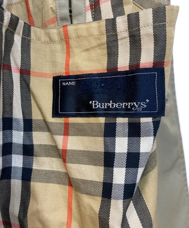 中古・古着通販】Burberry's (バーバリーズ) 裏地ノバチェックステン