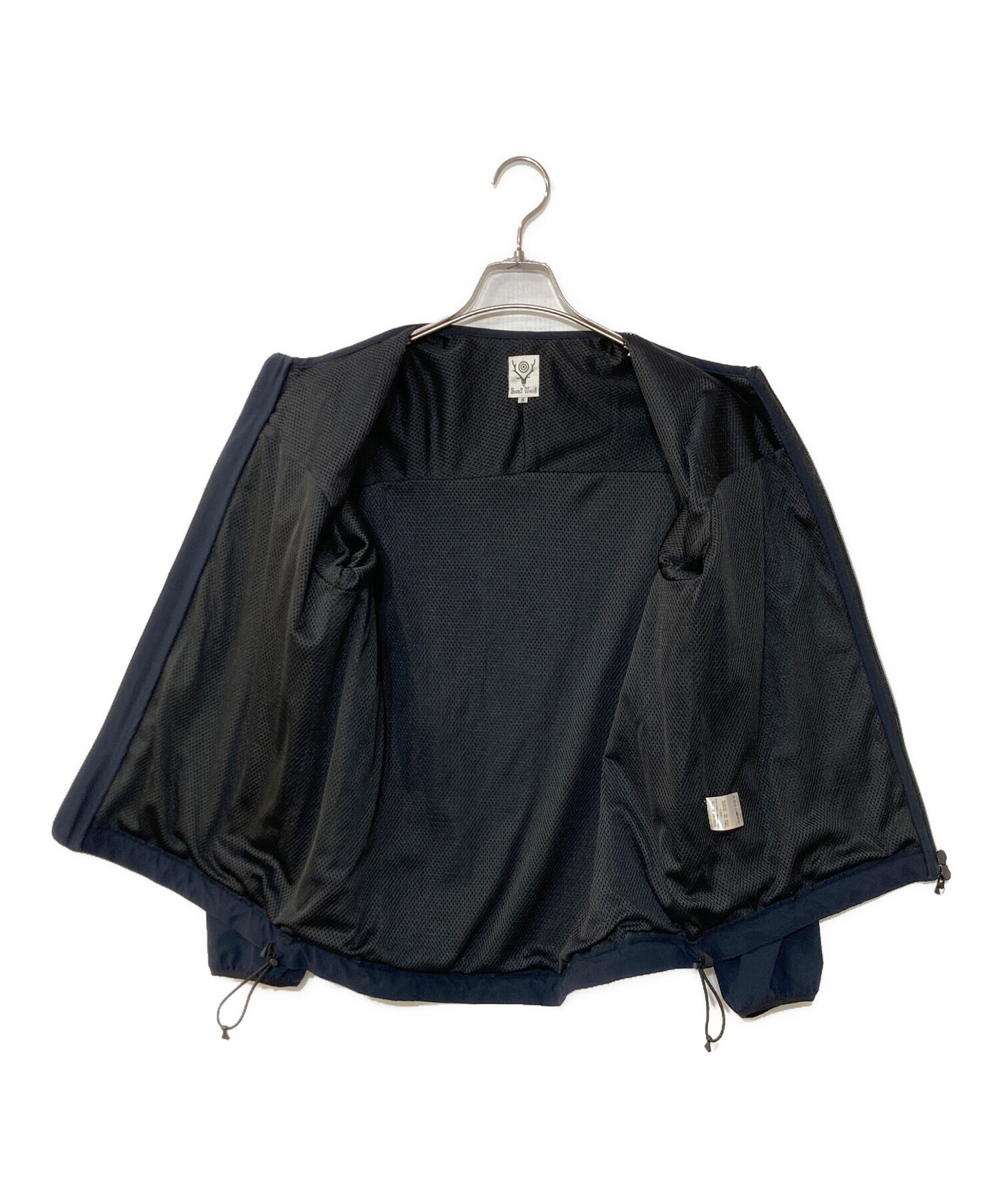 中古・古着通販】South2 West8 (サウスツー ウエストエイト) Crew Neck