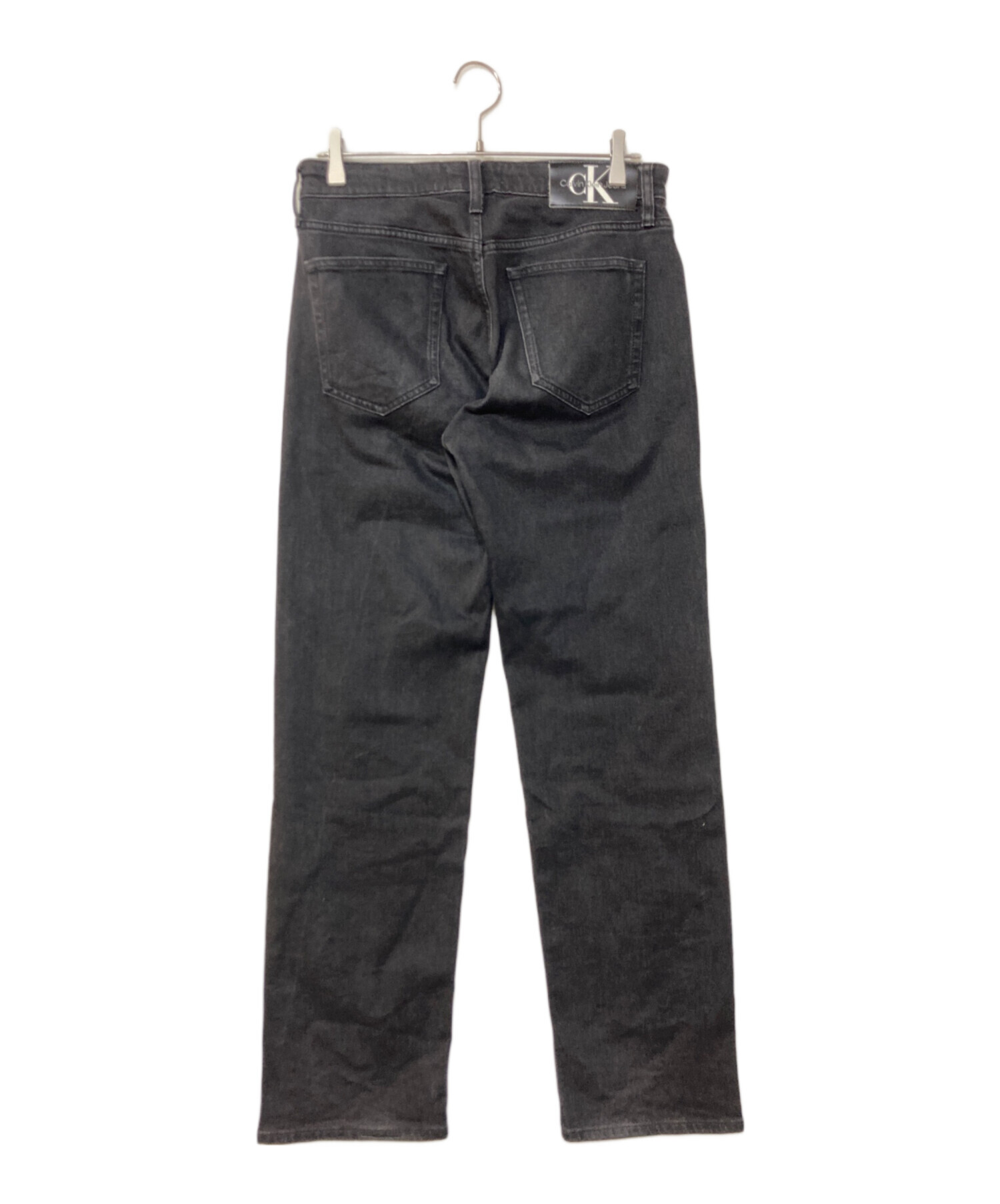中古・古着通販】Calvin Klein Jeans (カルバンクラインジーンズ) 90s 