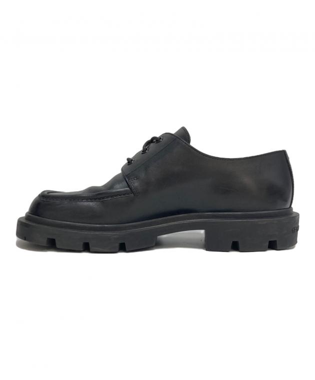 中古・古着通販】Maison Margiela (メゾンマルジェラ) レザーダービー