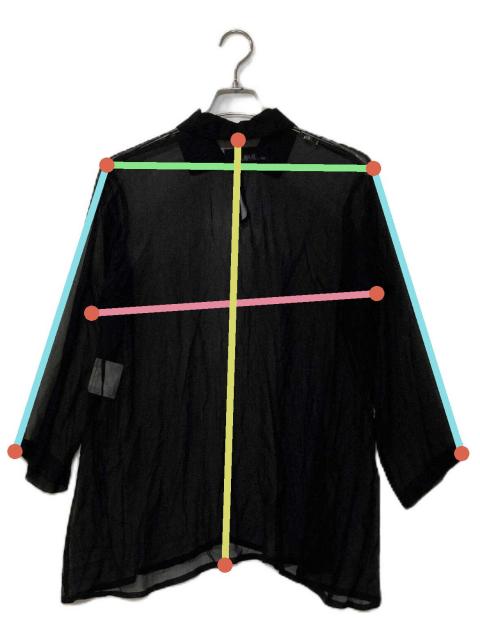 中古・古着通販】tricot COMME des GARCONS (トリココムデギャルソン