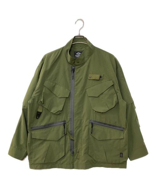 中古・古着通販】Manastash (マナスタッシュ) EXTRA MILE INFINITY