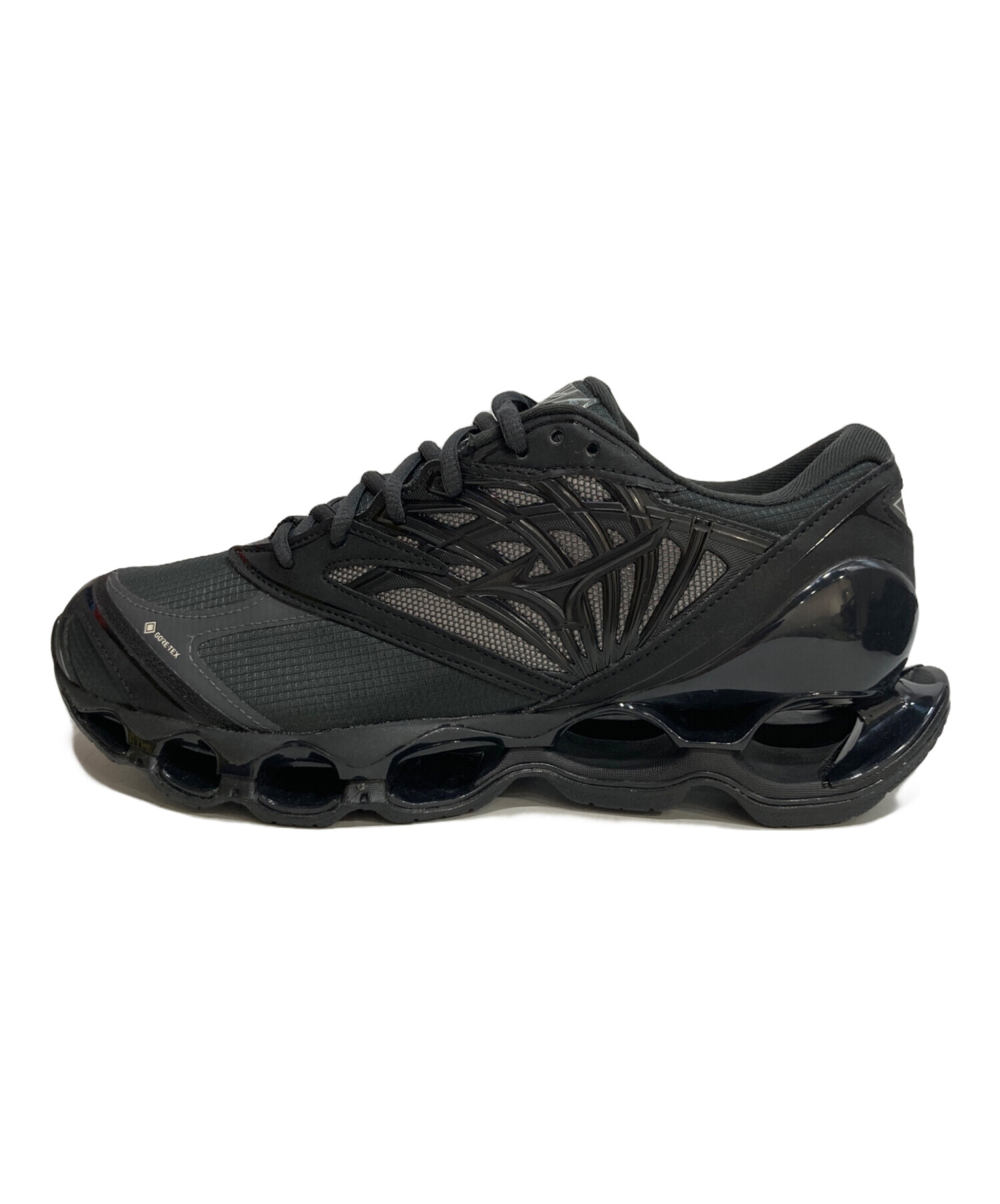 中古・古着通販】MIZUNO (ミズノ) WAVE PROPHECY LS GTX ウェーブ