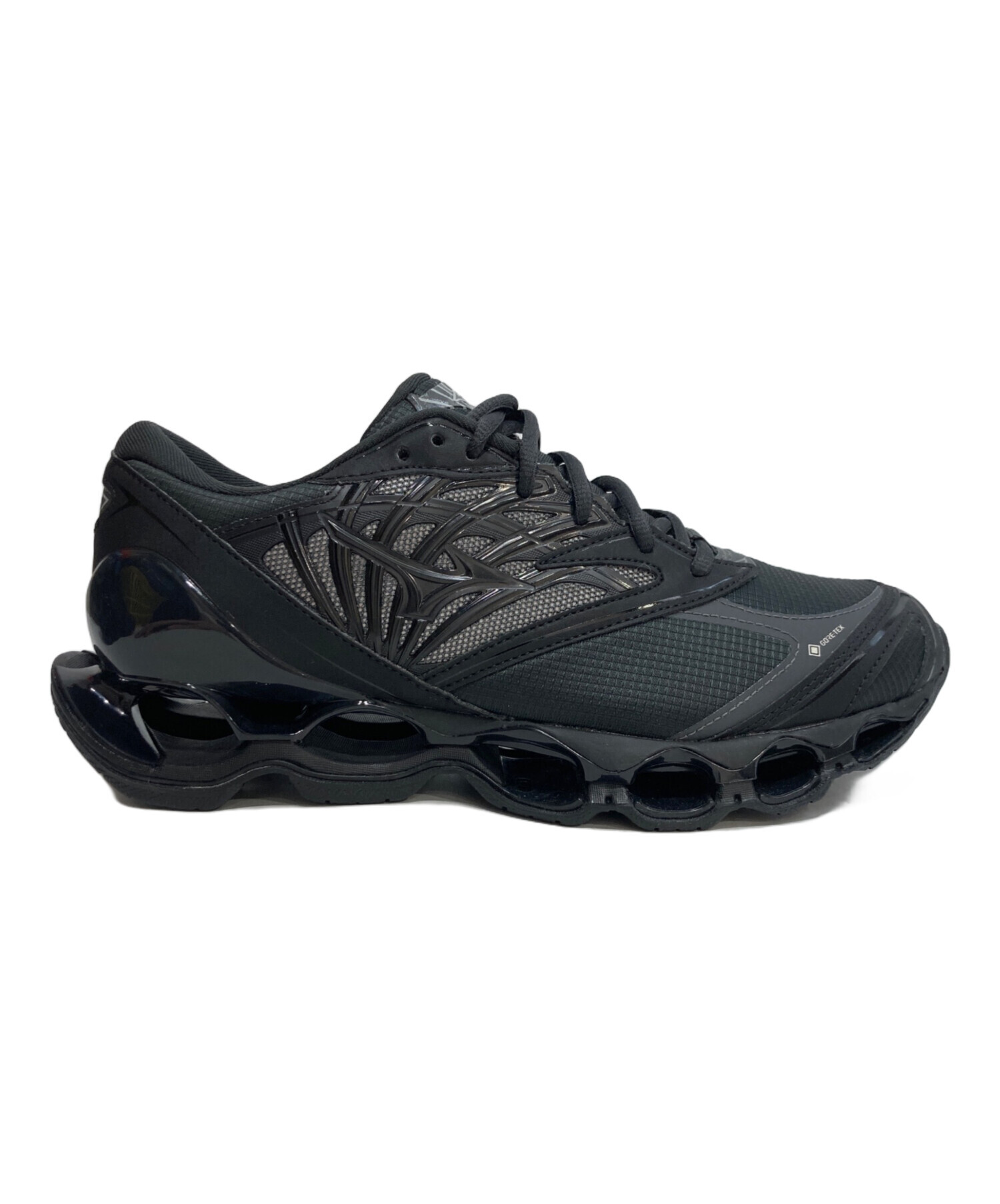 中古・古着通販】MIZUNO (ミズノ) WAVE PROPHECY LS GTX ウェーブ