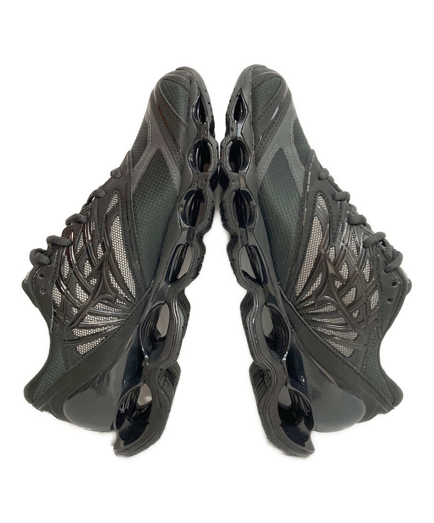 ライフウェーブ　2本未使用に近い中古 中古・古着通販】MIZUNO (ミズノ) WAVE PROPHECY LS GTX ウェーブ
