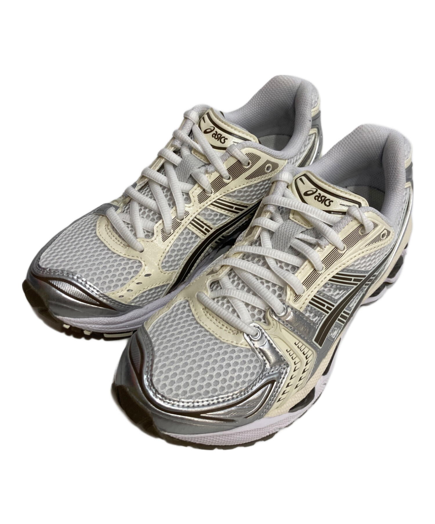 中古・古着通販】asics (アシックス) GEL-KAYANO 14 ゲルカヤノ14