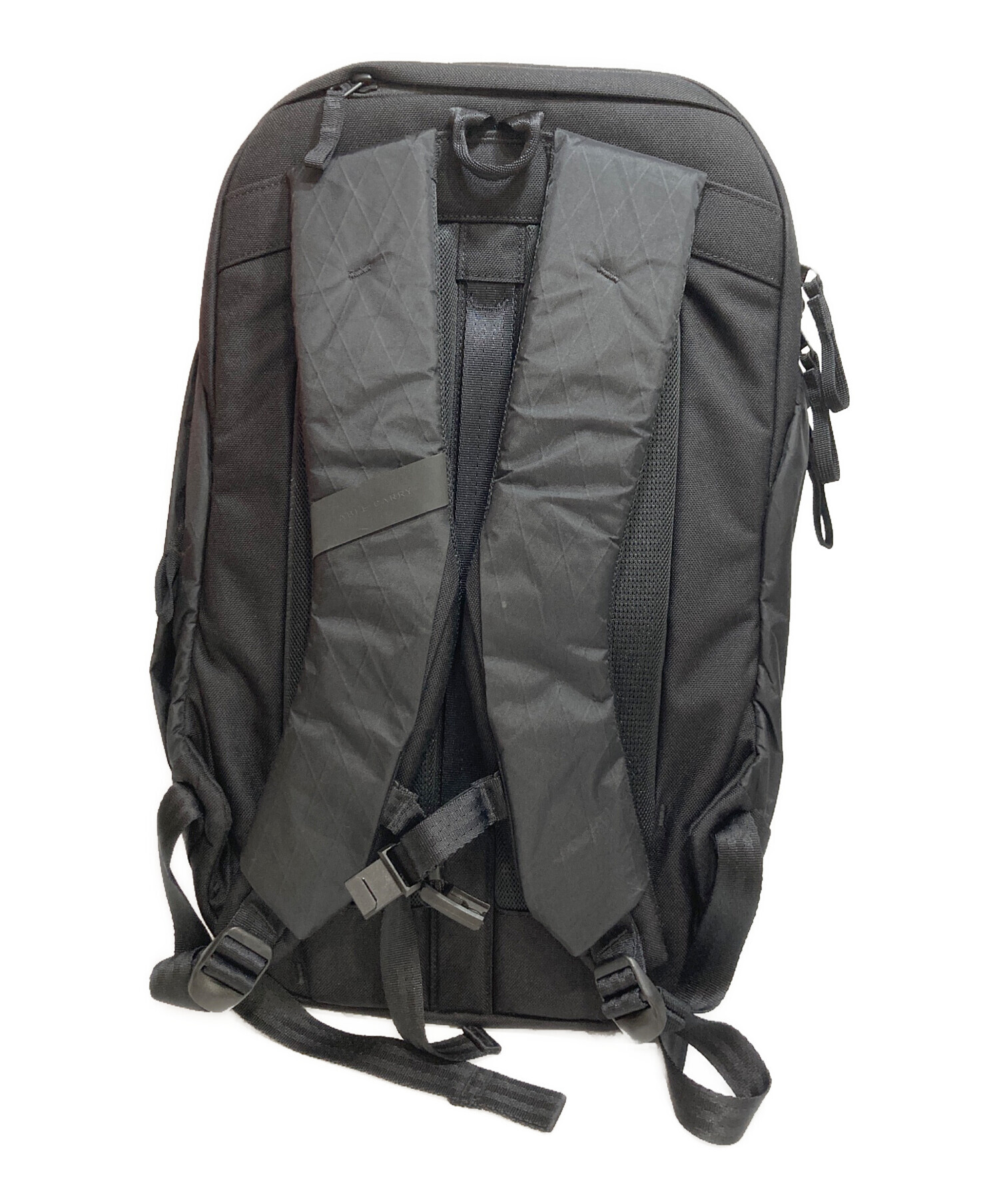 中古・古着通販】Able Carry (エイブルキャリー) MAX EDC TARMAC X-PAC