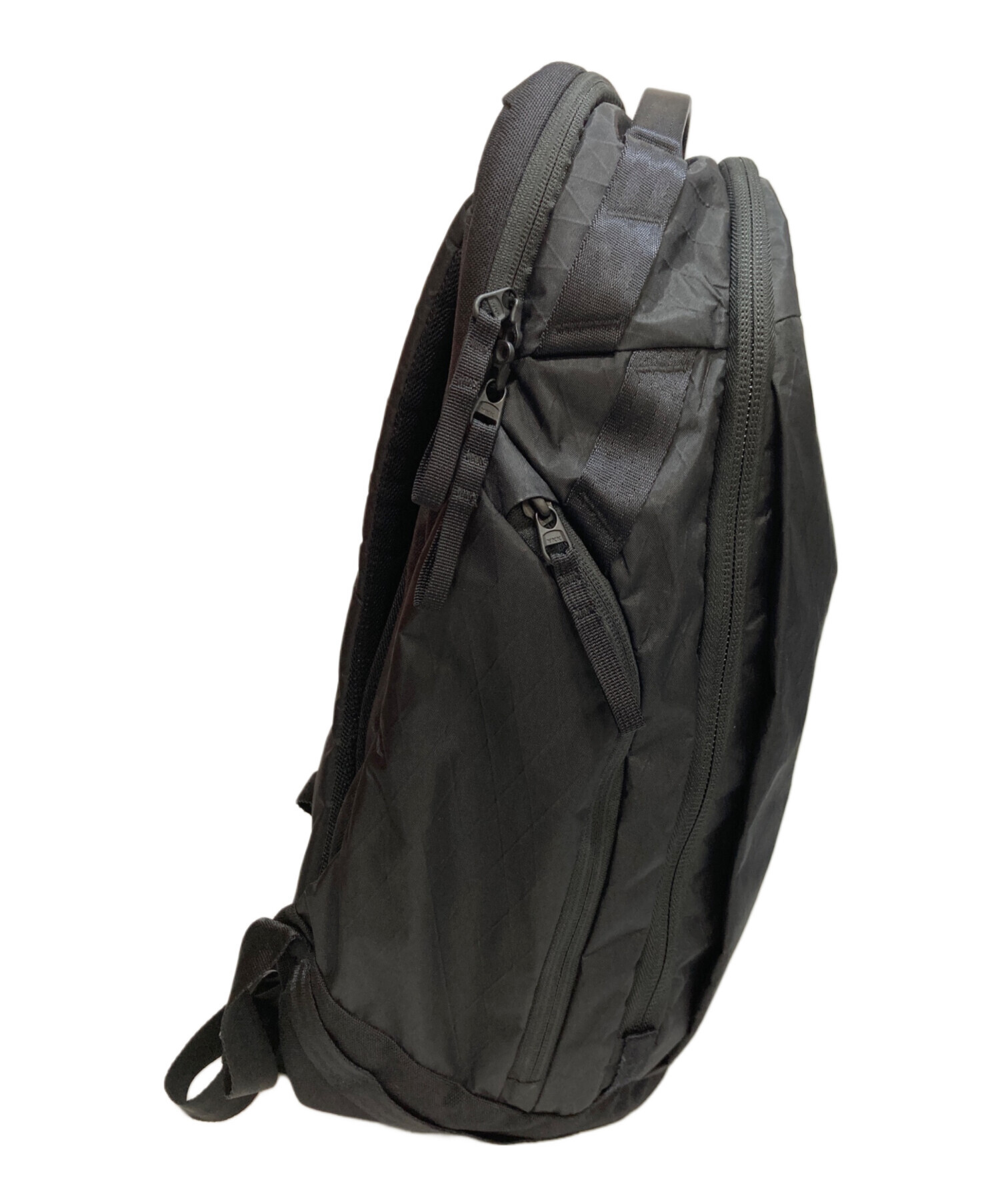 中古・古着通販】Able Carry (エイブルキャリー) MAX EDC TARMAC X-PAC