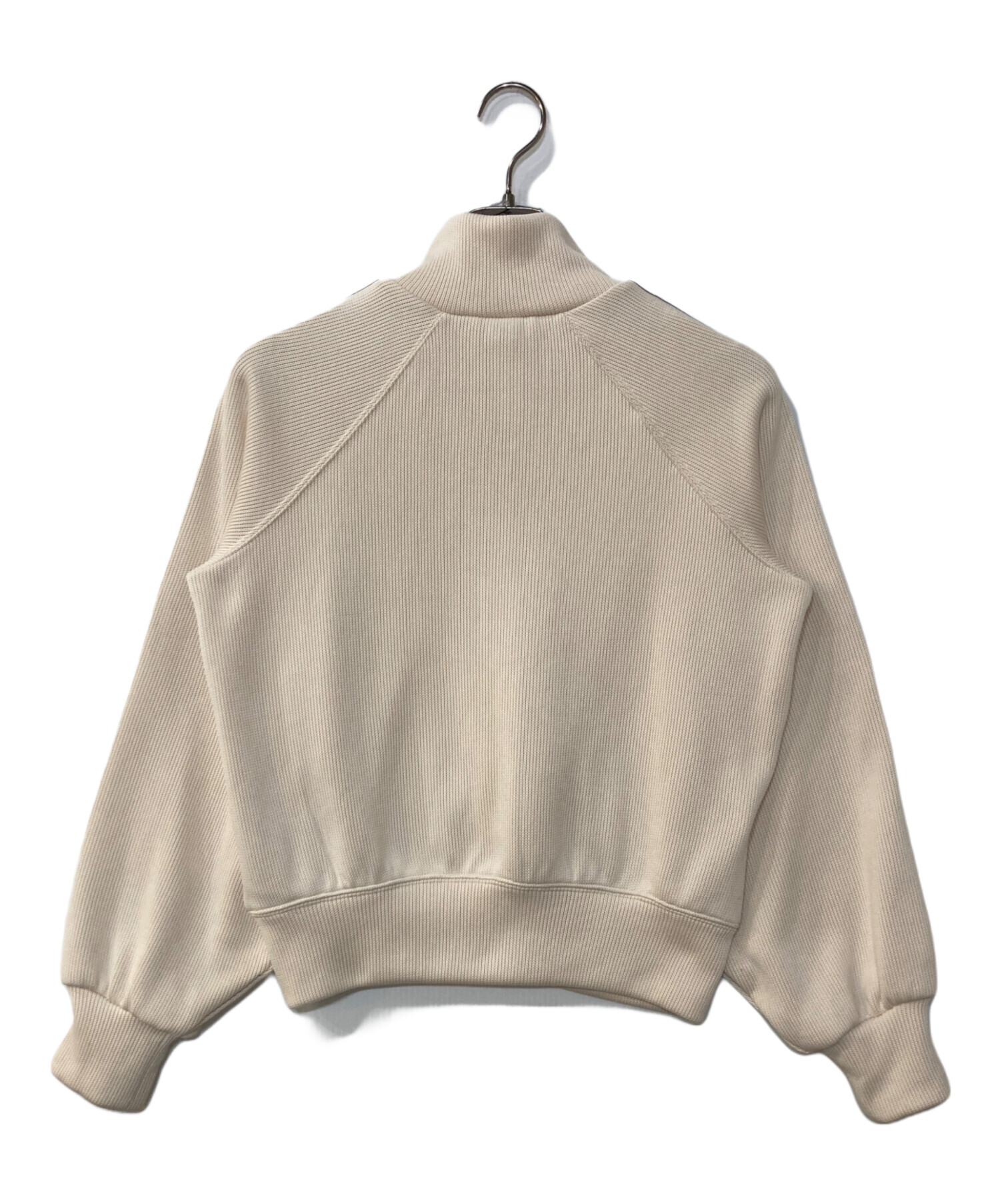 中古・古着通販】adidas (アディダス) ニット バルーン トラックトップ