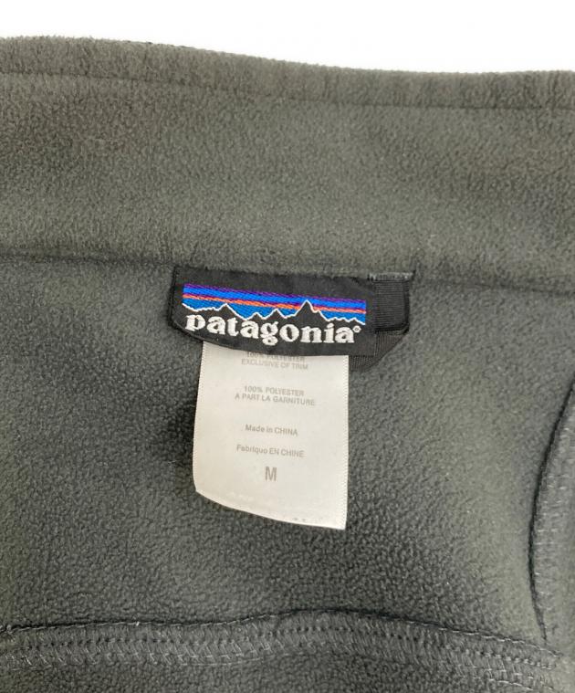 中古・古着通販】Patagonia (パタゴニア) フリースジャケット グリーン