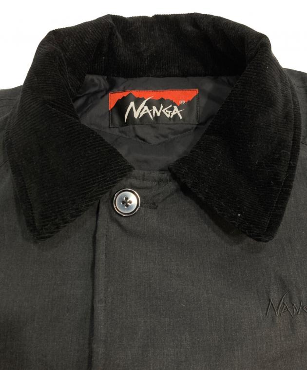 中古・古着通販】NANGA (ナンガ) 焚き火 ダウンジャケット/タキビ