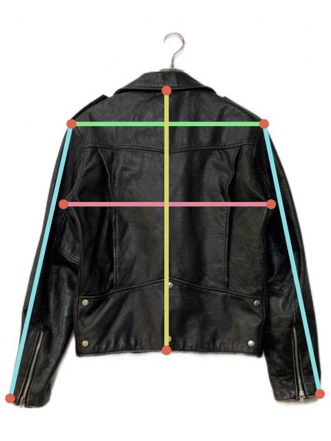 中古・古着通販】MONTGOMERY WARD (モンゴメリーワード) レザー