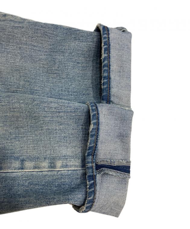 中古・古着通販】Saint Laurent Paris (サンローランパリ) クラッシュ