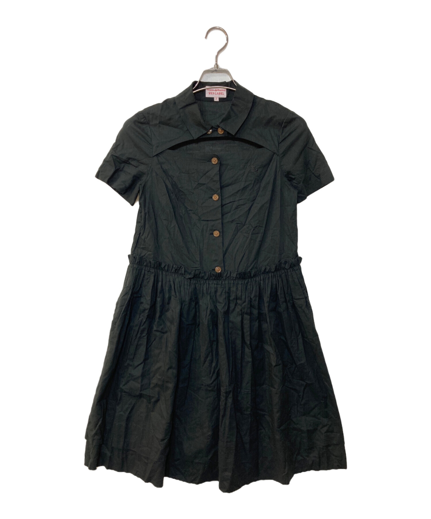 中古・古着通販】Vivienne Westwood RED LABEL (ヴィヴィアンウエスト