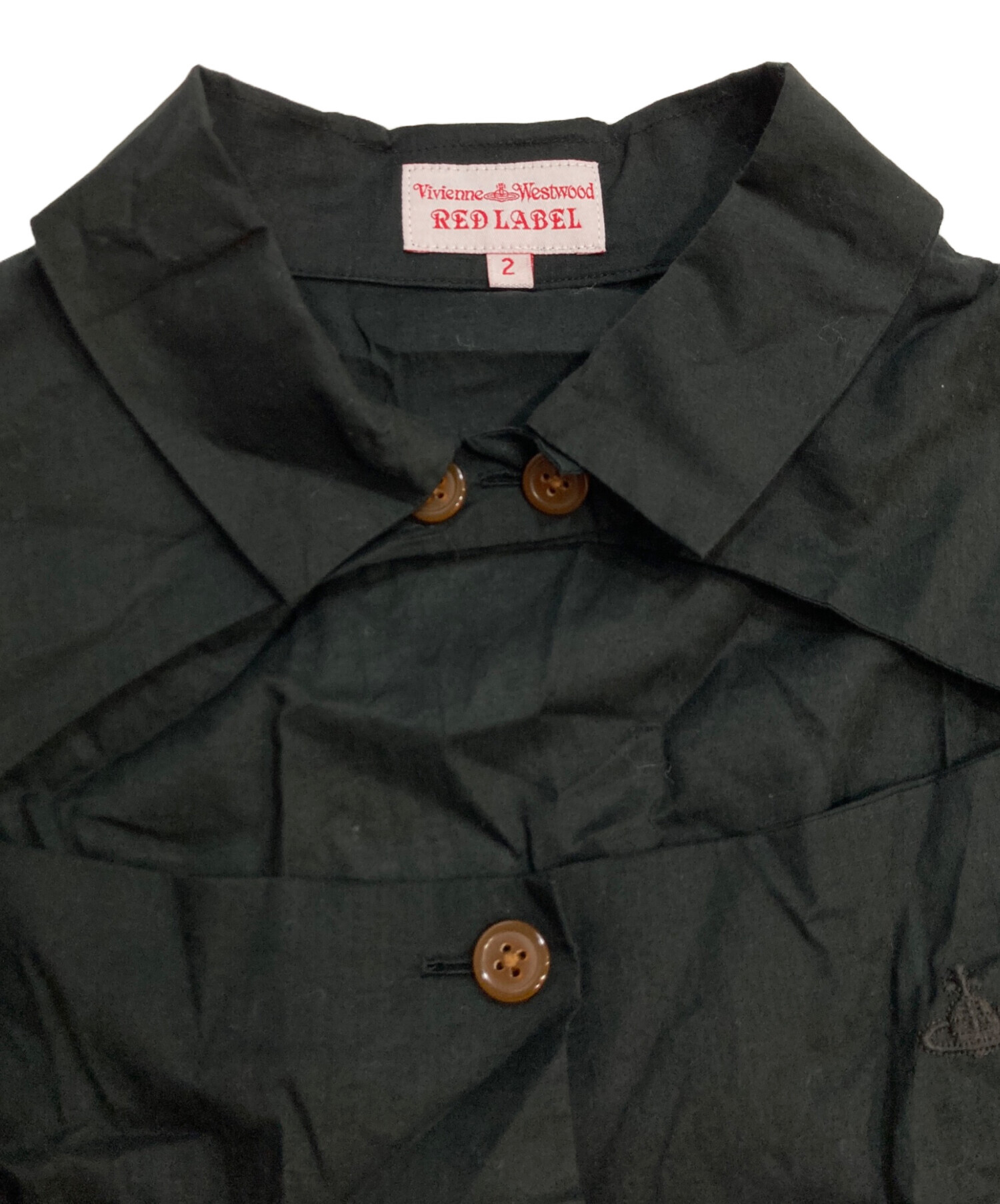 中古・古着通販】Vivienne Westwood RED LABEL (ヴィヴィアンウエスト