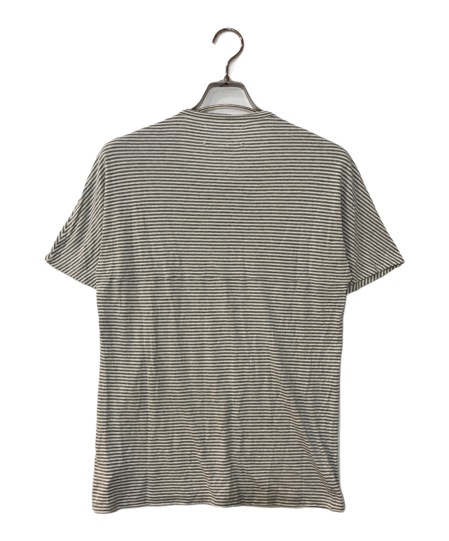中古・古着通販】Maison Margiela (メゾンマルジェラ) ヘンリーネック