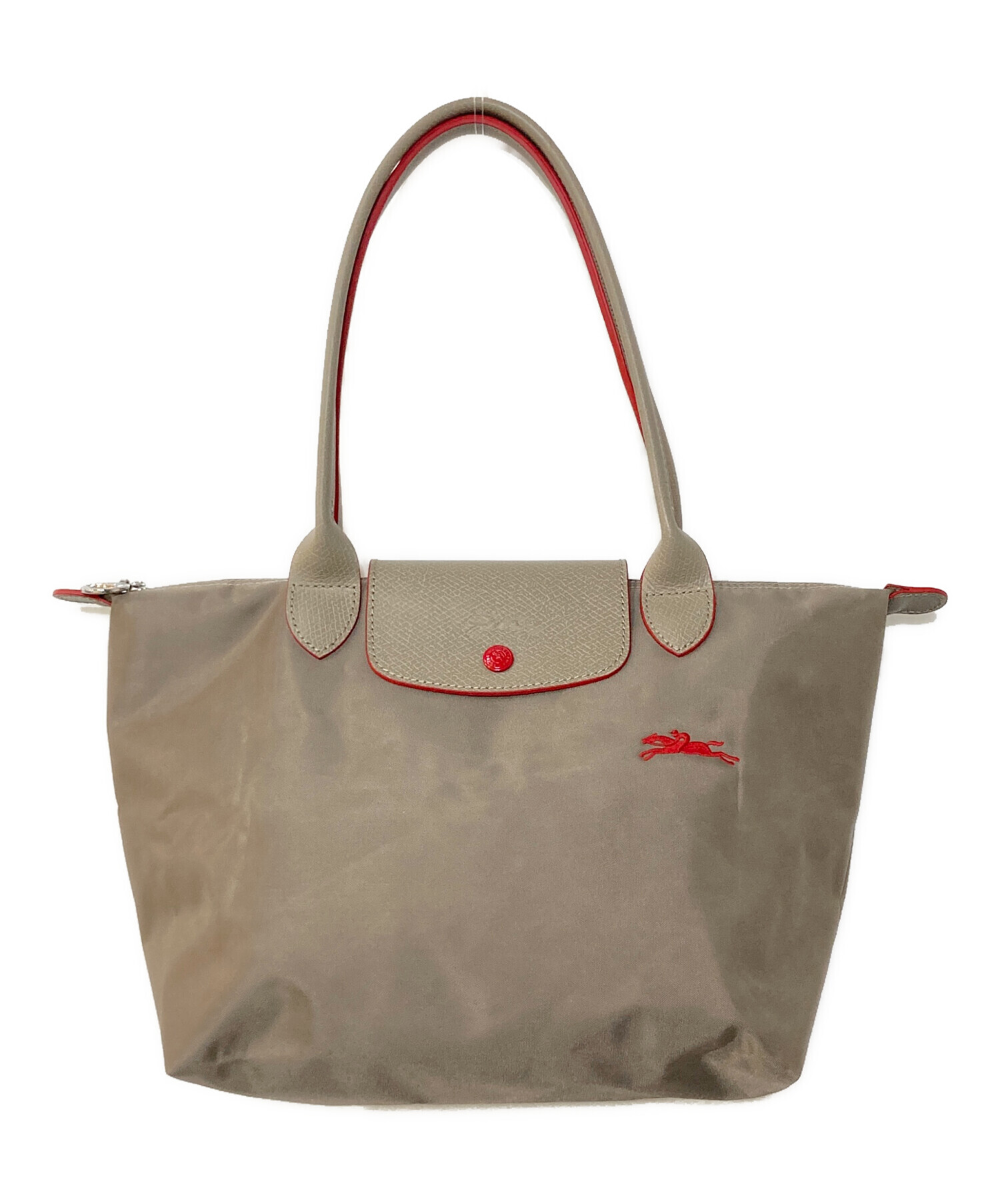 中古・古着通販】LONGCHAMP (ロンシャン) ル プリアージュ クラブ