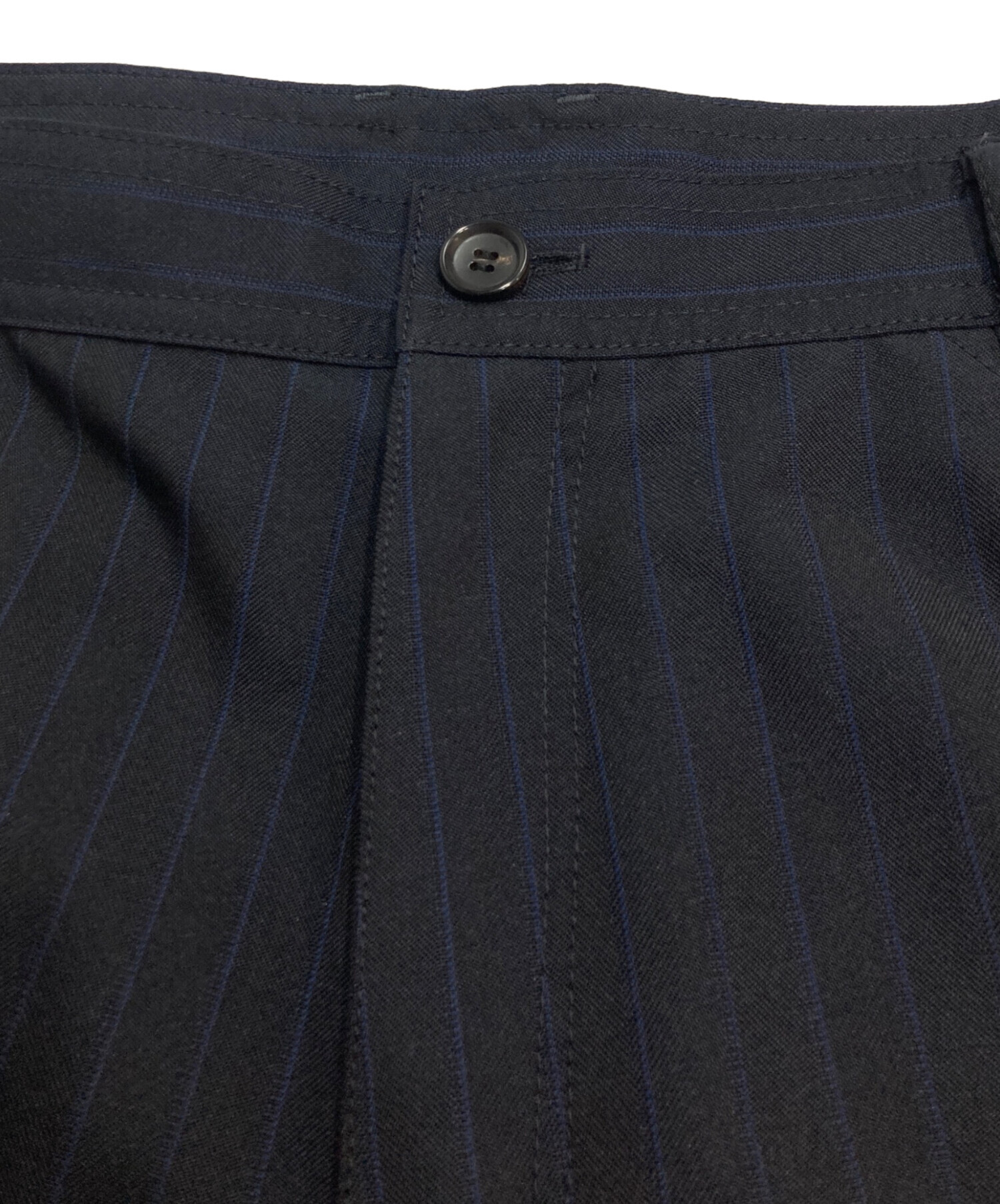 中古・古着通販】COMME des GARCONS HOMME DEUX (コムデギャルソン