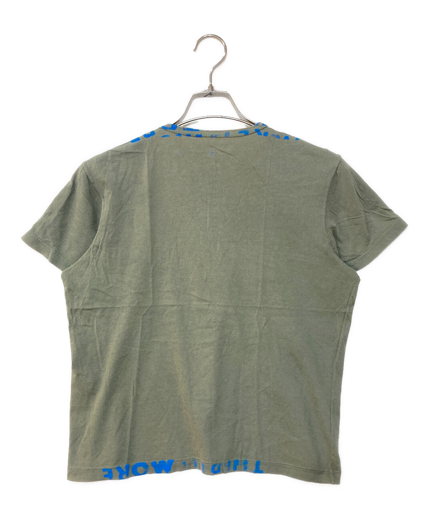 中古・古着通販】MARTIN MARGIELA (マルタン・マルジェラ) エイズT