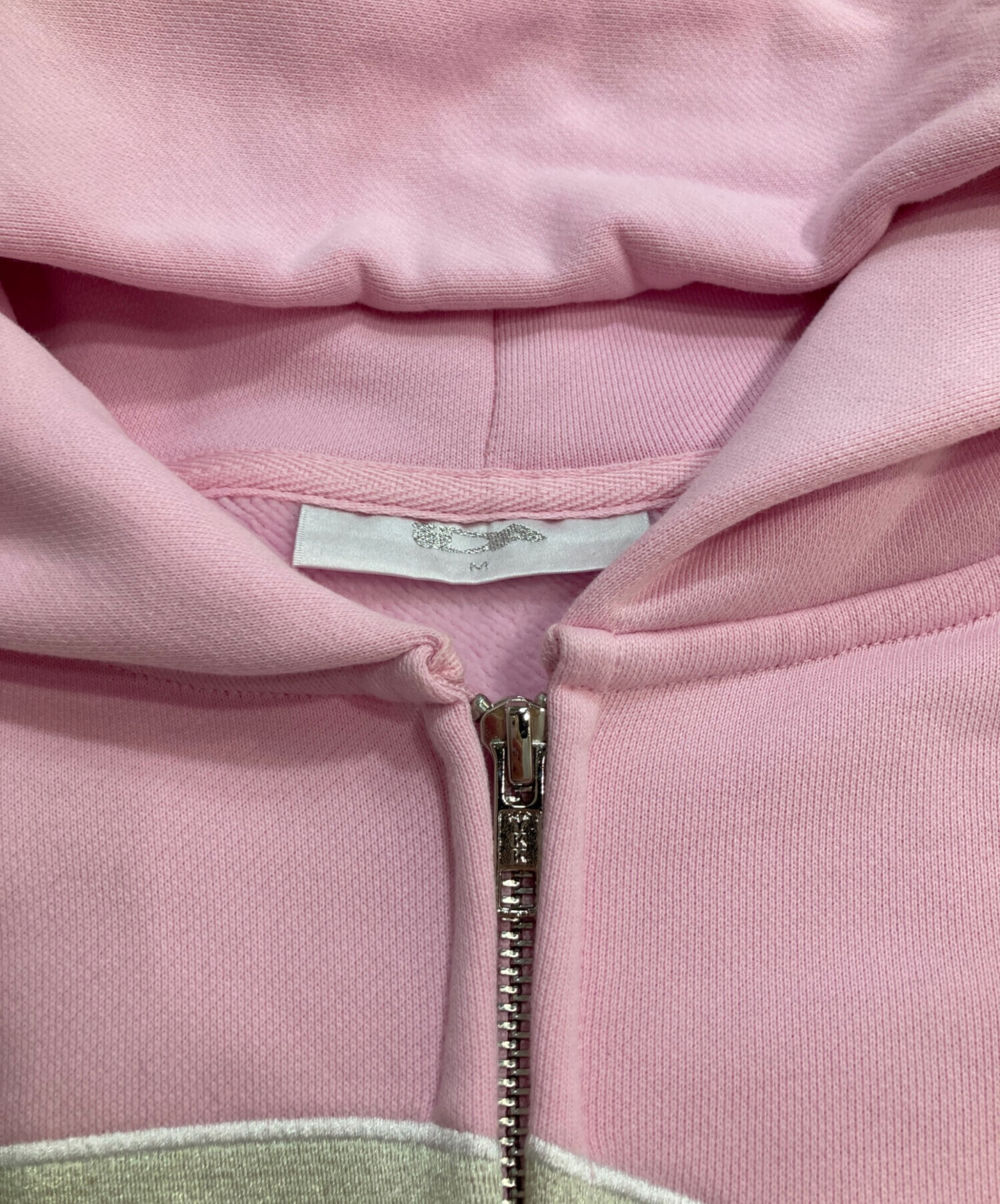 中古・古着通販】iDA (アイディーエー サプライ) SPLY Zip up hoodie