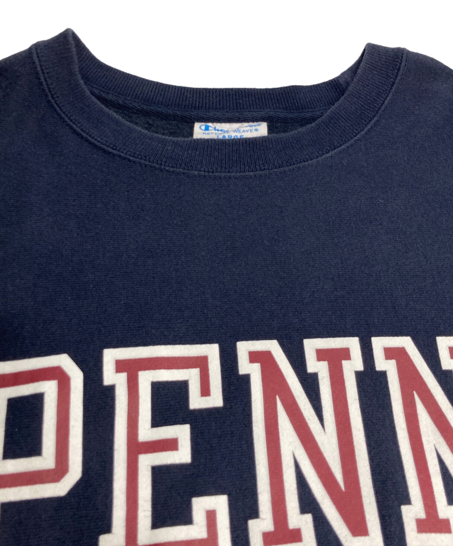 中古・古着通販】Champion REVERSE WEAVE (チャンピオン リバース