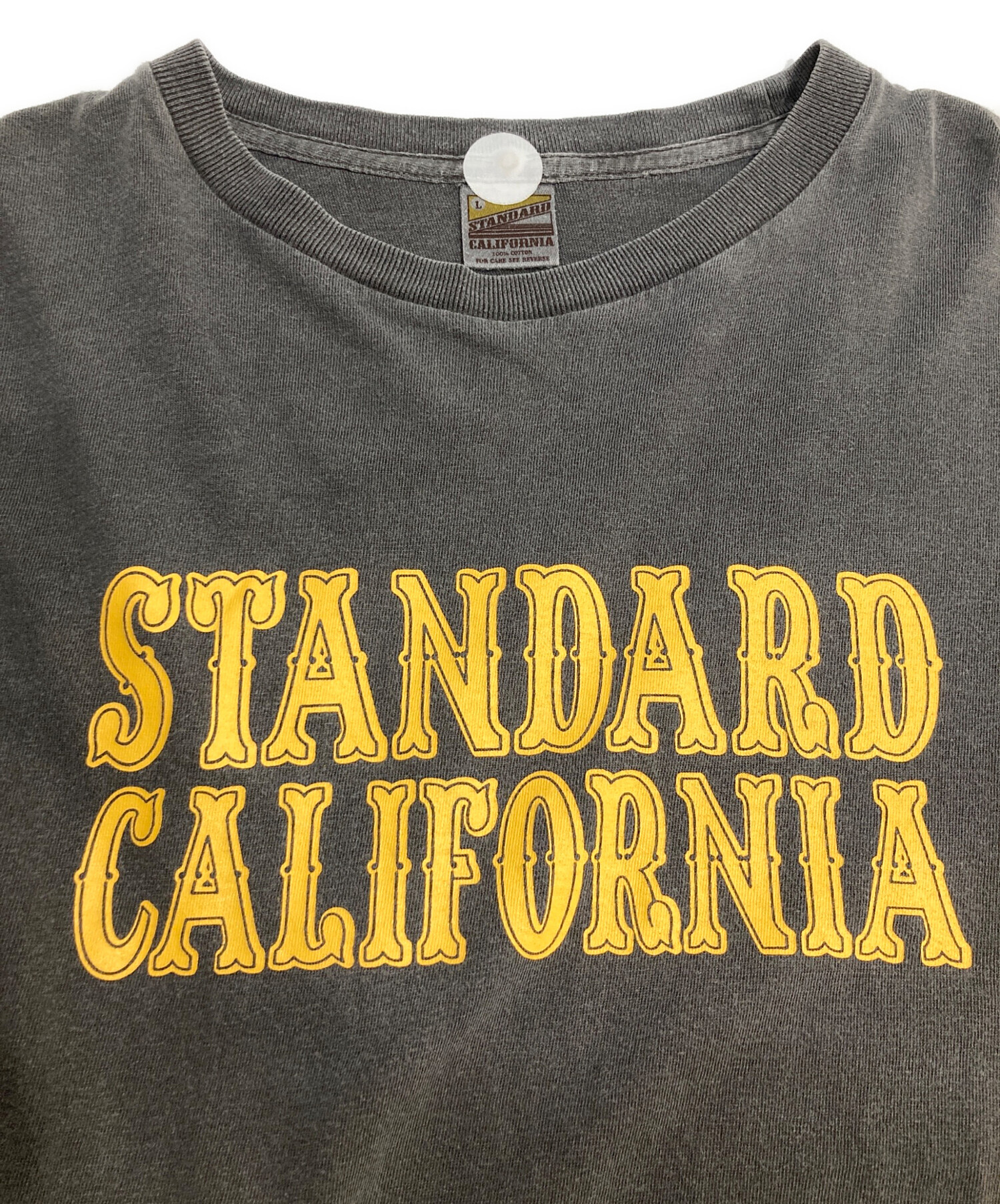 中古・古着通販】STANDARD CALIFORNIA (スタンダードカリフォルニア
