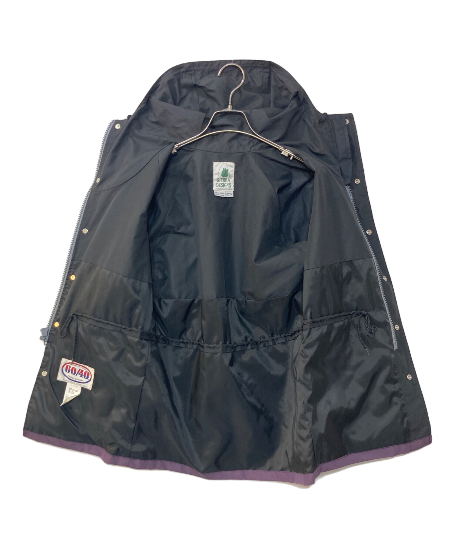 中古・古着通販】SIERRA DESIGNS (シエラデザインズ) 70's ロクヨン