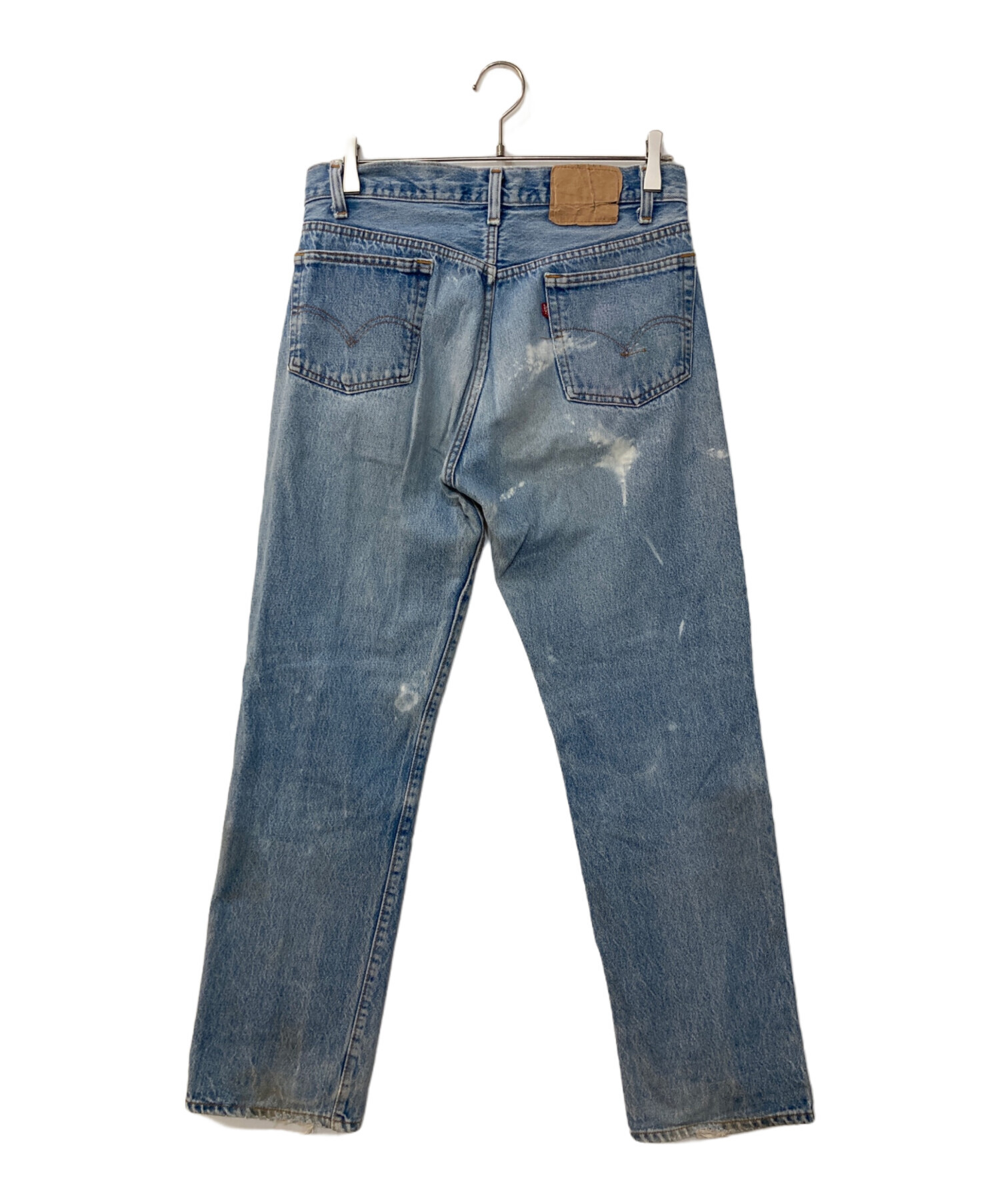 中古・古着通販】LEVI