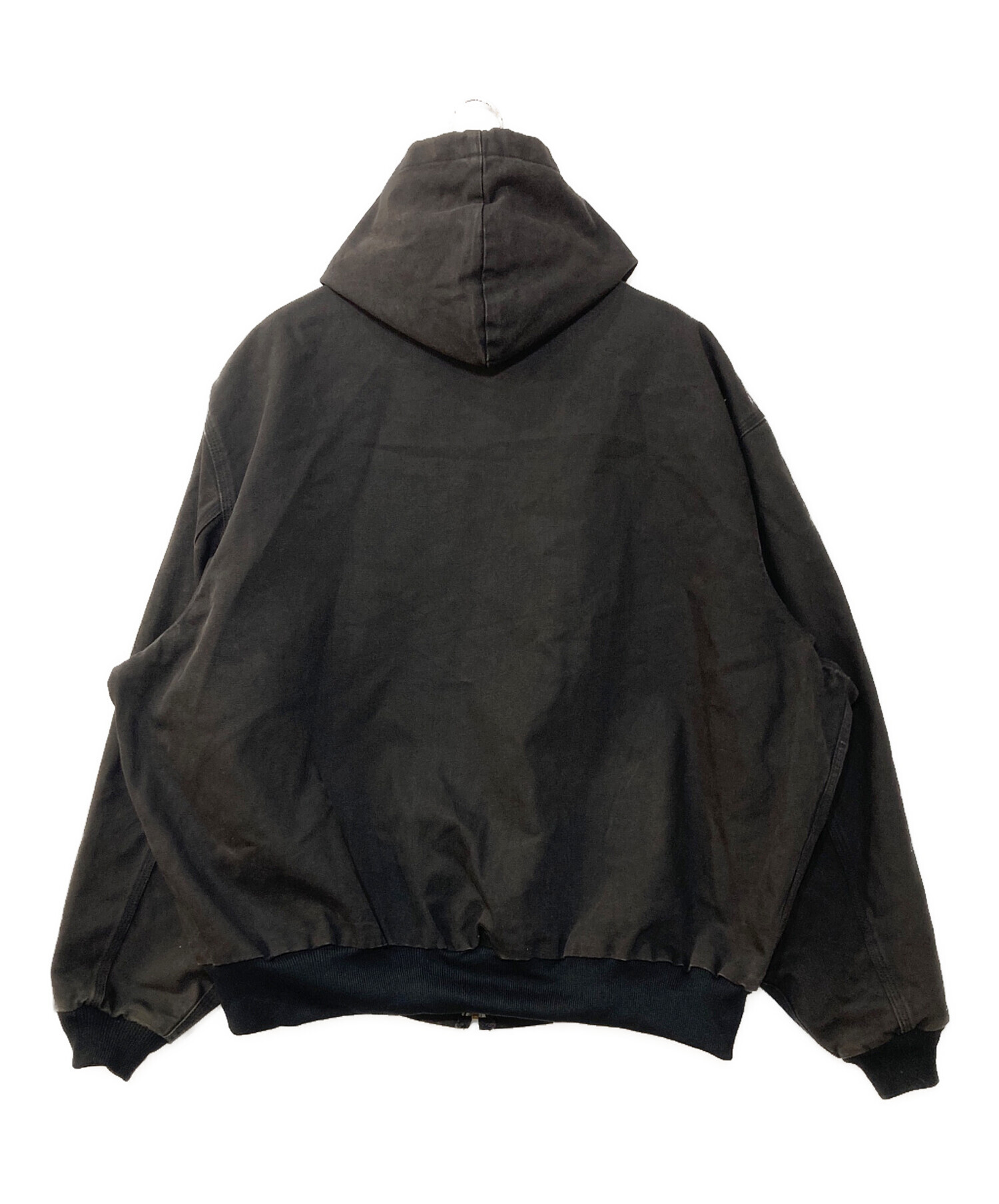 中古・古着通販】CarHartt (カーハート) 企業ロゴ アクティブ