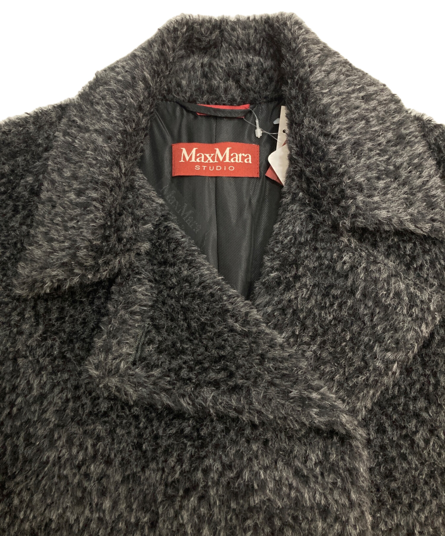 中古・古着通販】MAX MARA STUDIO (マックスマーラ ストゥディオ 