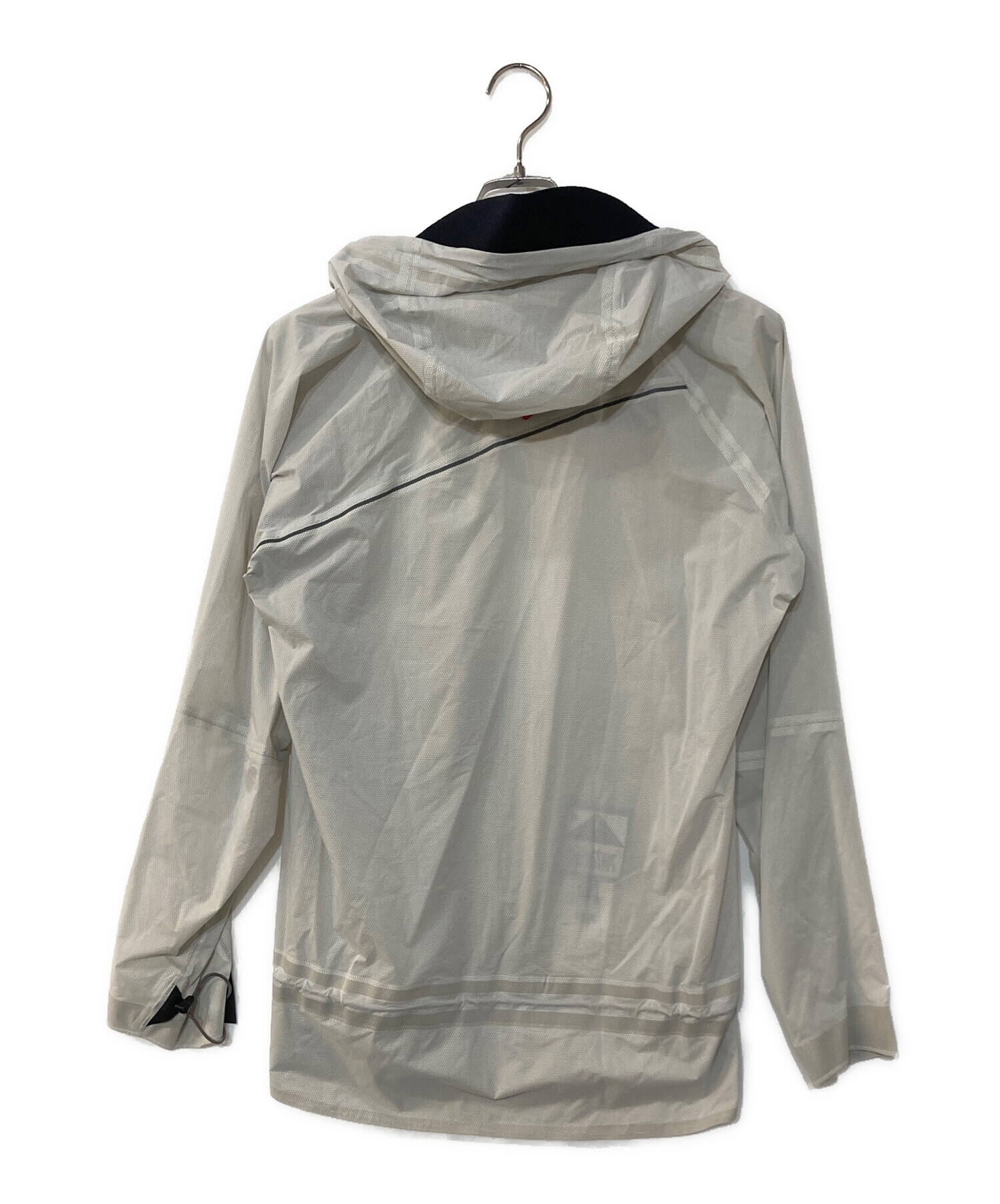 中古・古着通販】KLATTERMUSEN (クレッタルムーセン) Fjorgyn Anorak