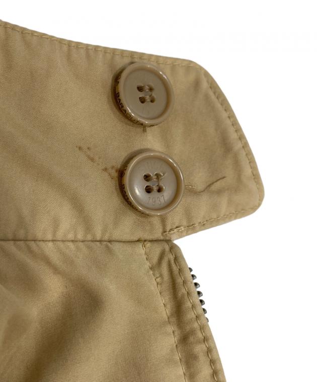 中古・古着通販】BARACUTA (バラクータ) G9 ハリントンジャケット