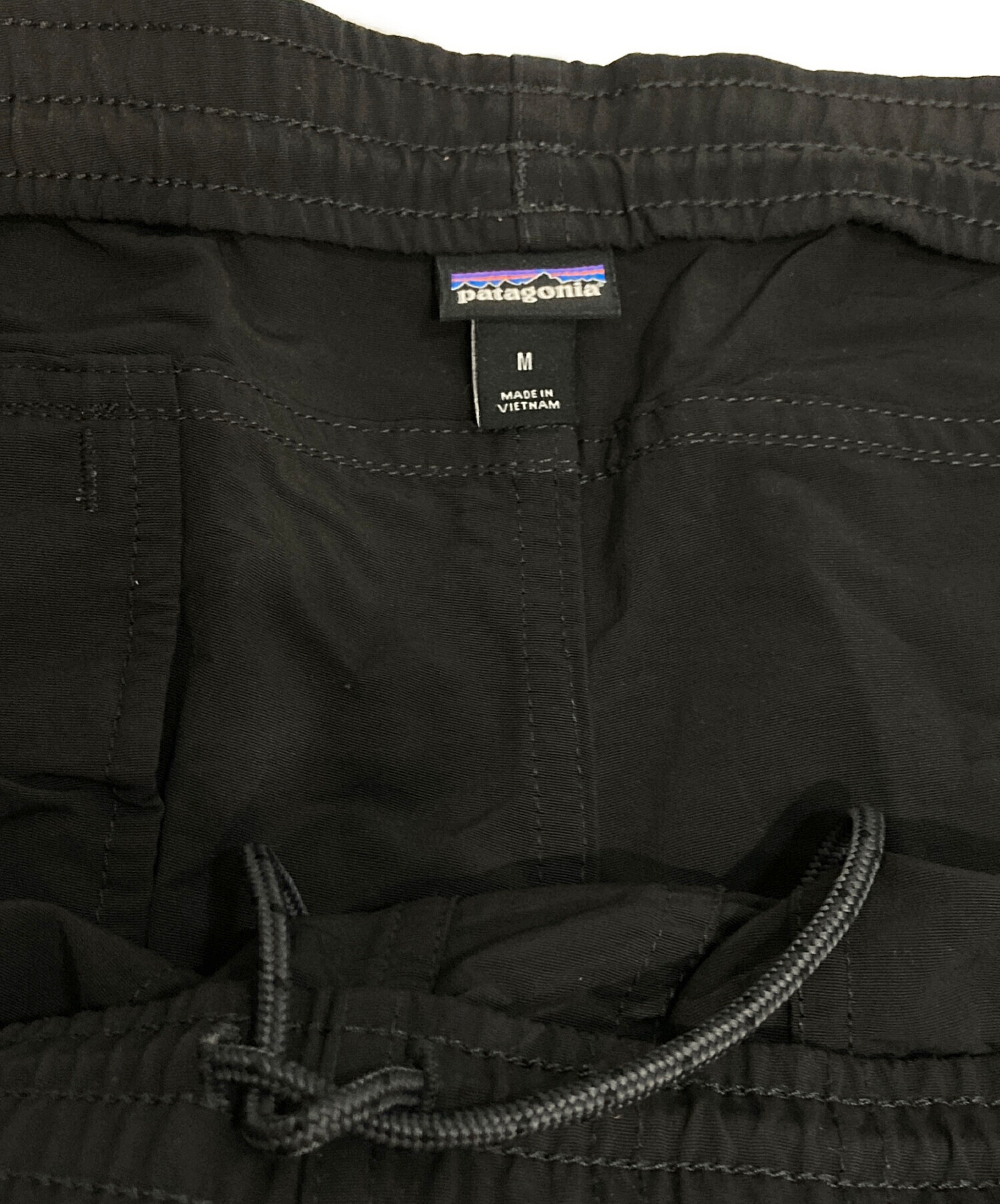 中古・古着通販】Patagonia (パタゴニア) バギーズパンツ/Baggies