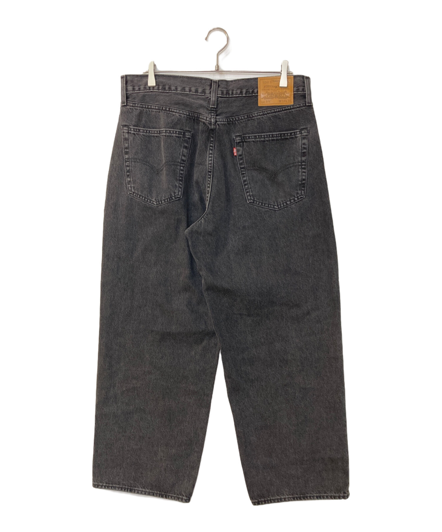 中古・古着通販】LEVI'S PReMIUM (リーバイス プレミアム) 578バギー