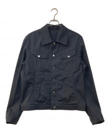 新品未着用タグ付きコート　ブラック　CONZ CONZ(コンズ)】ブランド・古着のネット通販【TREFAC FASHION】
